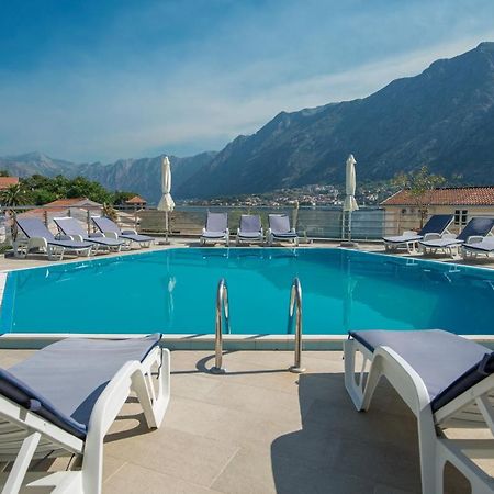 Kotor Muo Apartments A1 Buitenkant foto