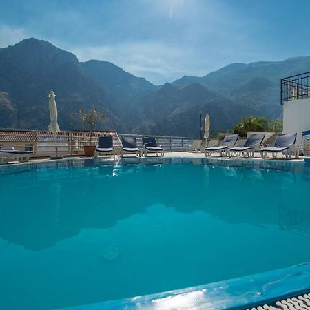 Kotor Muo Apartments A1 Buitenkant foto