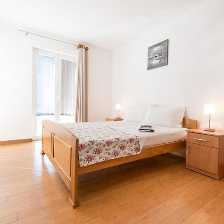 Kotor Muo Apartments A1 Buitenkant foto