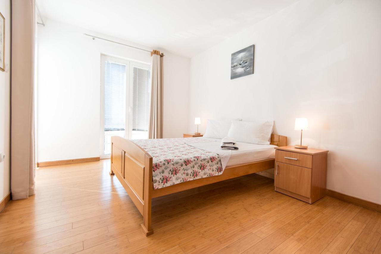 Kotor Muo Apartments A1 Buitenkant foto