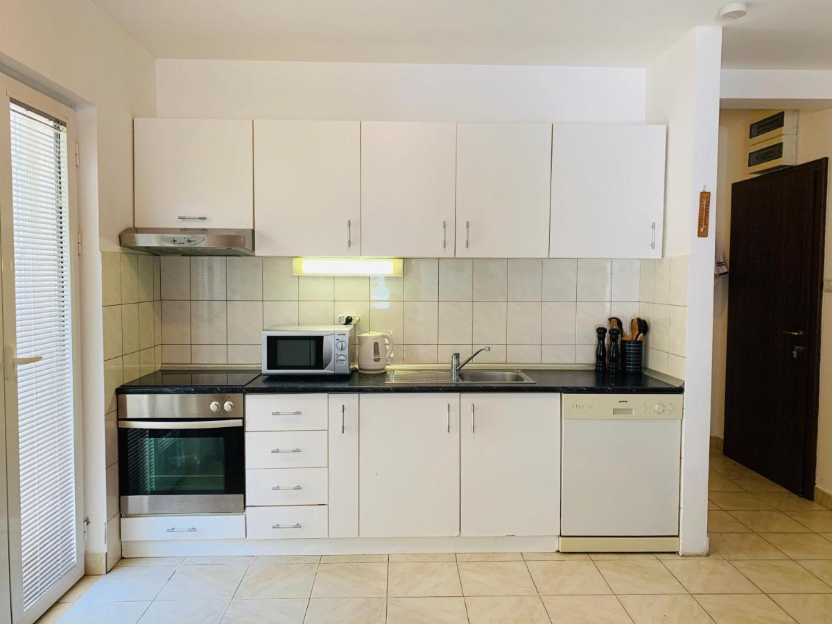 Kotor Muo Apartments A1 Buitenkant foto